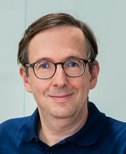 Univ.-Prof. Doz. Dr. Bernhard Angermayr
