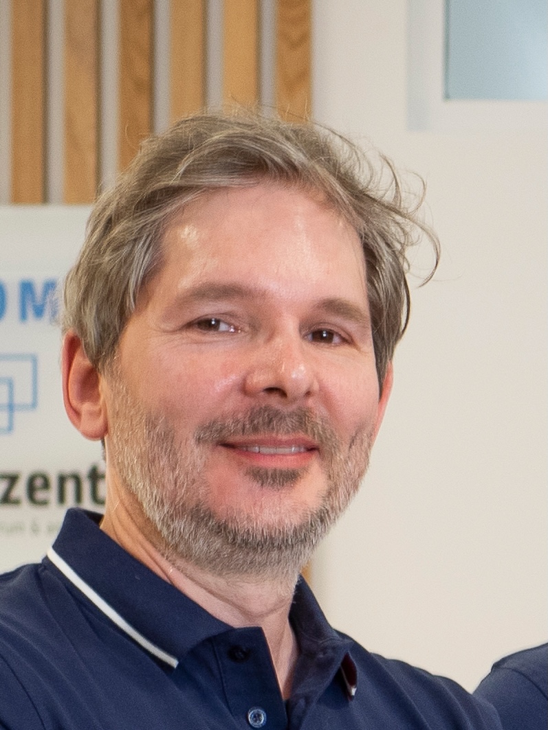 Assoc. Prof. Doz. Dr. Klaus Bobacz