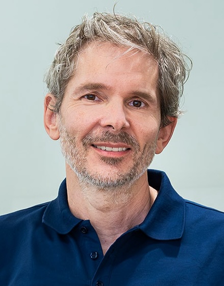 Doz. Dr. Klaus Bobacz