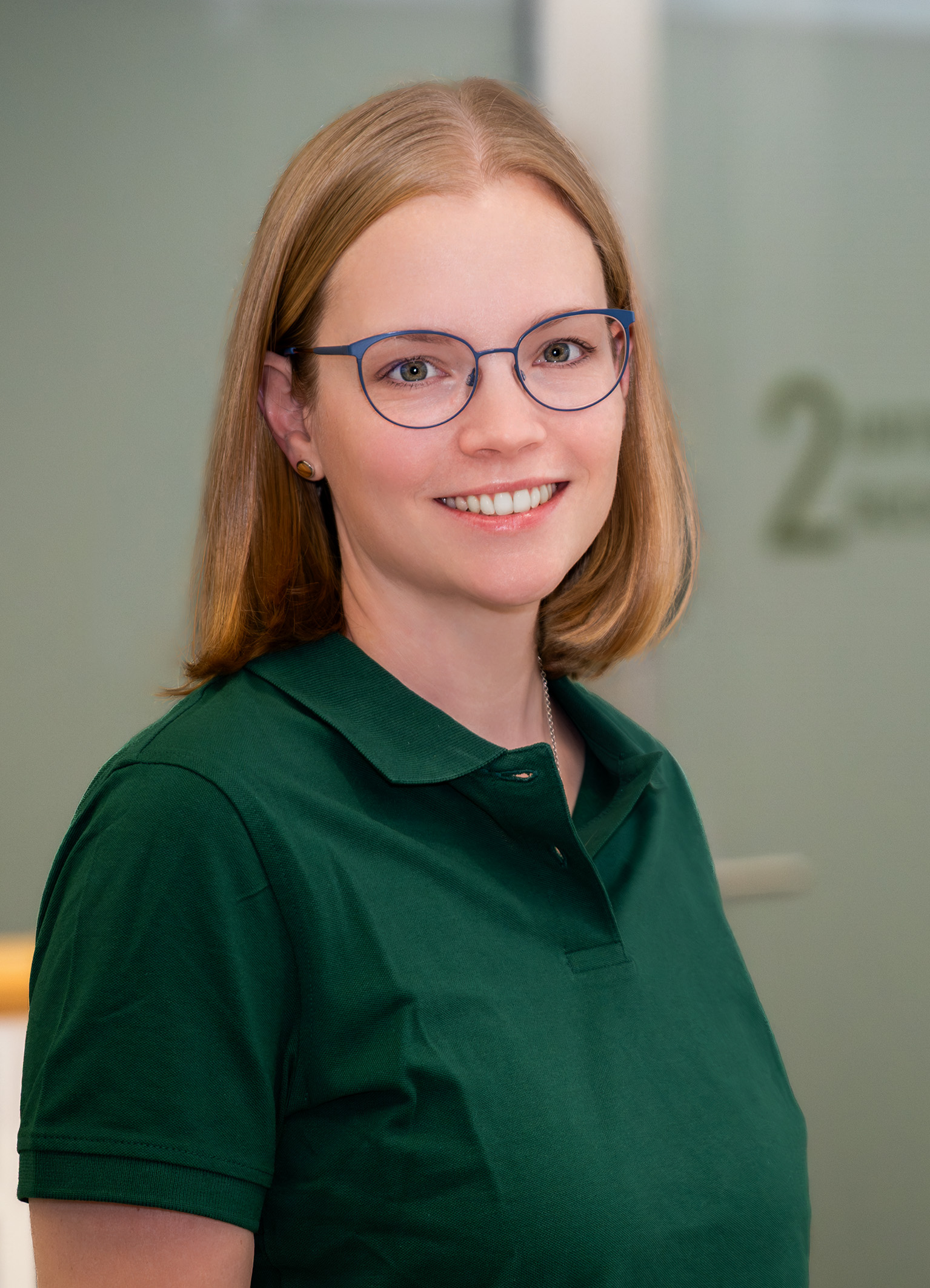 Christina Erber, BSc