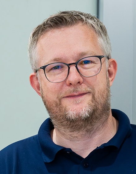 Doz. Dr. Stefan Kastl