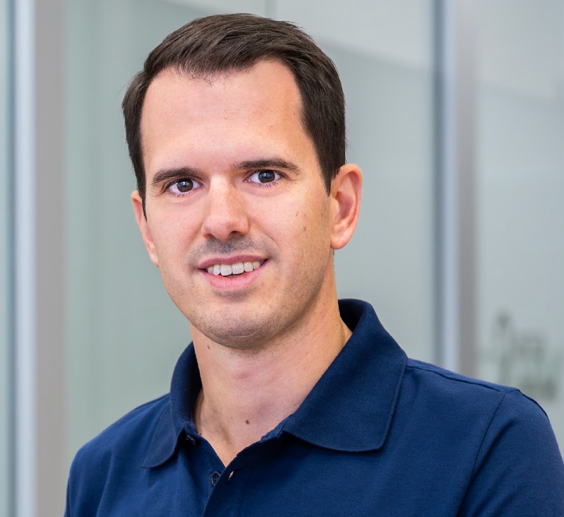 Dr. Sebastian Klein, PhD, LL.M.