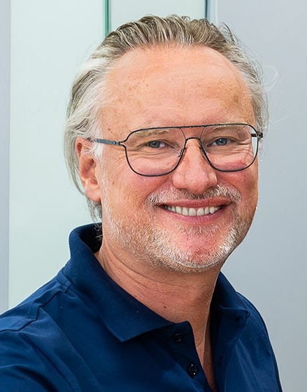 Doz. Dr. Walter Speidl